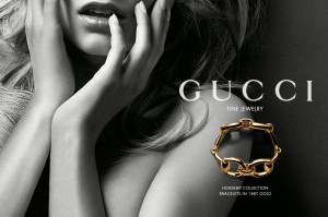 Gucci Jewelry Gucci Accessories 2011 Ad Campaign With Sexy Models